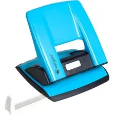 Дырокол Kangaro Aion-30 30 л (бирюзовый)