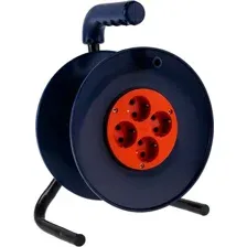 Катушка для удлинителя Glanzen EL-00-240Z