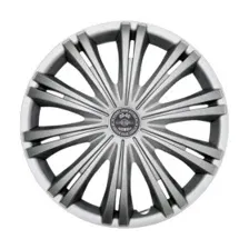 Колпак декоративный автомобильный Гига 16" (4 шт.) Star S1609
