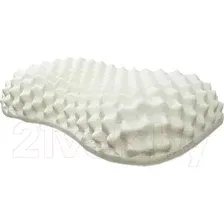 Ортопедическая подушка COALAHOME Sweet massage 55х35х9/11