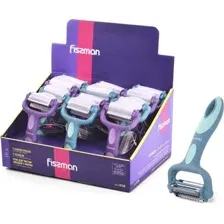 Овощечистка Fissman 8738