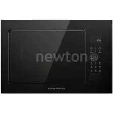 Микроволновая печь KUPPERSBERG HMF 627 B