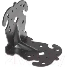 Уголок крепежный Starfix SMP-65077-1
