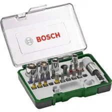 Универсальный набор инструментов Bosch Promoline 2.607.017.160