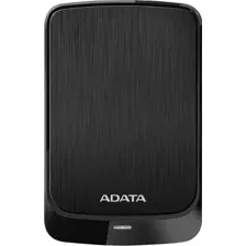 Внешний накопитель ADATA HV320 AHV320-2TU31-CBK 2TB (черный)