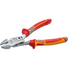Бокорезы NWS Fantastico Plus 138-49-VDE-200