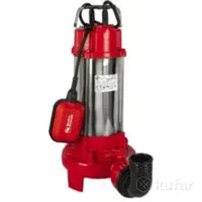 Фекальный насос Quattro Elementi Sewage 2500F Ci-Cut / 909-099