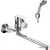 Смеситель Rossinka Silvermix S35-33