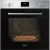 Электрический духовой шкаф Smeg SF6400S1PZXN