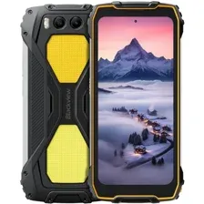Телефон Blackview BV7300 6GB/256GB (желтый)