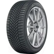 Зимняя шина Yokohama BluEarth Winter V906 315/35R22 111V