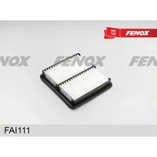 Воздушный фильтр FENOX FAI111