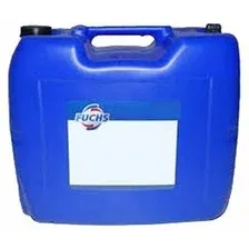 Моторное масло Fuchs Titan GT1 Flex 34 5W30 / 601424236 (20л)