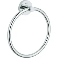 Держатель для полотенца Grohe Essentials 40365001 (хром)