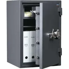 Офисный сейф Valberg Гранит 65T EL