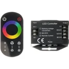 Контроллер RGB Byled CNS-RGB-3C8A-RF-S