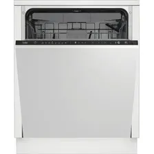 Встраиваемая посудомоечная машина BEKO BDIN38643C