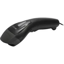 Сканер штрих-кодов Mertech 610 P2D SuperLead USB (черный)