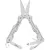 Мультитул NexTool Micro Sailor Scissors S0 NE20417