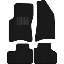 Комплект ковриков для авто Alicosta Chevrolet Niva (suv / 21236) 1998 - 2009 (ворс)