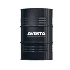 Масло моторное AVISTA 5W-40 60л 150315