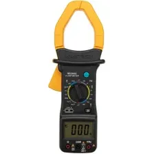 Токовые клещи Mastech MS2000G