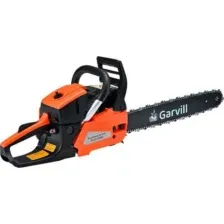 Бензопила Garvill CS45K