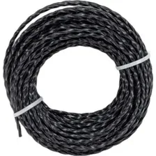 Леска для триммера Favourite FBT C 2.4twist