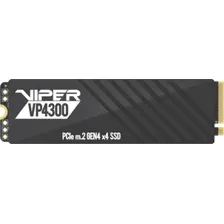SSD Patriot Viper VP4300 2TB VP4300-2TBM28H