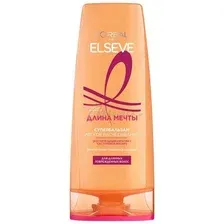 Бальзам для волос L'Oreal Paris Elseve длина мечты (400мл)