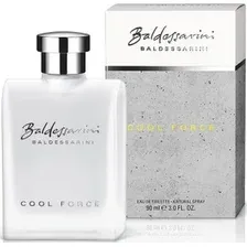 Туалетная вода Baldessarini Cool Force EdT (90 мл)