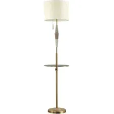 Торшер Odeon Light Latte 5403/1F