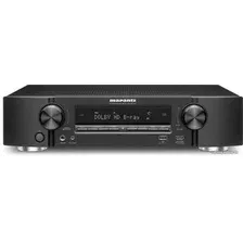 AV ресивер Marantz NR1510 (черный)
