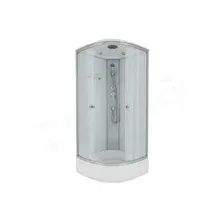 Душевая кабина Niagara Eco E90/26/MT (90х90 / матовый)