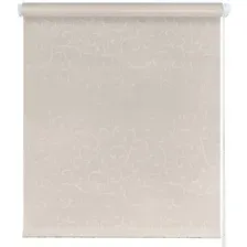 Рулонные шторы Legrand Роял 57x175 (ваниль)