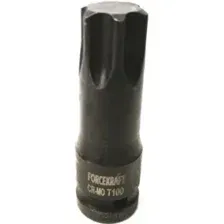 Головка слесарная ForceKraft FK-24607850MPB