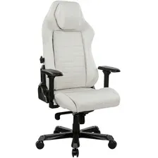 геймерское кресло DXRacer I-DMC/IA233S/W, белый