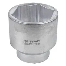 Головка 60 1''6гр. FK58560 FORCEKRAFT