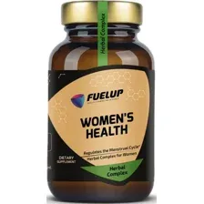 FuelUp Women's Health,  60 капс