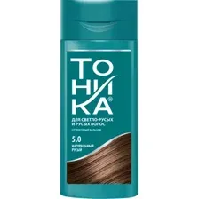 Оттеночный бальзам для волос Тоника 5.0 (150мл, натуральный русый)
