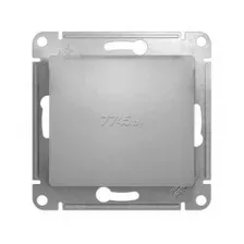 Выключатель Schneider Electric Glossa GSL000371
