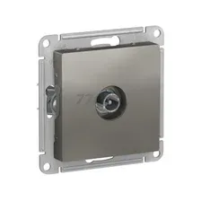 Розетка телевизионная Schneider Electric ATN000992