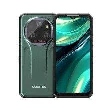 OUKITEL WP39 6GB/256GB (ЗЕЛЕНЫЙ)