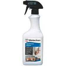 Удалитель запаха Glutoclean 750мл