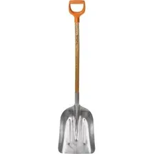 Лопата Fiskars Совковая / 1001637