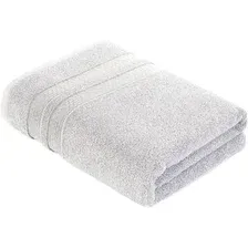 Полотенце Verossa Reticolo 70x140 (холодный серый)