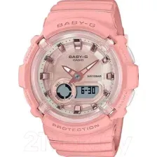 Наручные часы Casio Baby-G BGA-280-4A