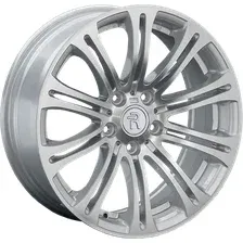Литые диски Replay VO5 19x8.5 5x120мм DIA 66.1мм ET 30мм SF