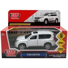 Внедорожник Технопарк Toyota Prado PRADO-WH 