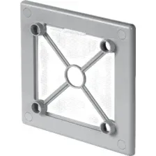 Решетка вентиляционная Awenta RW125sz